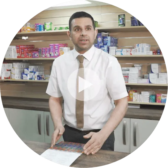 The future of pill Dosette boxes is here